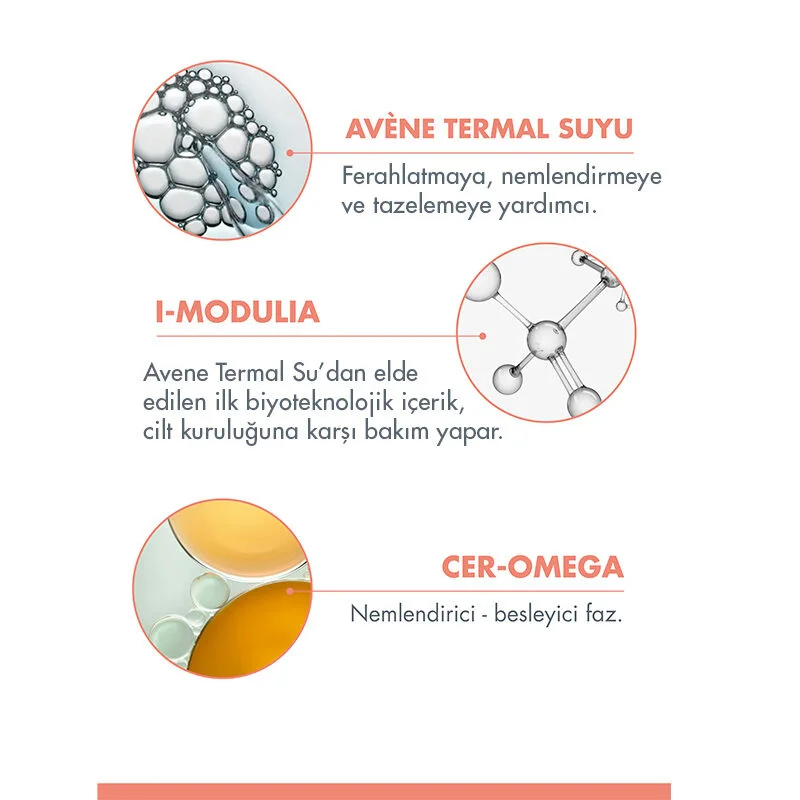 Avene Xeracalm A.d Baume Relipidant 200 ml