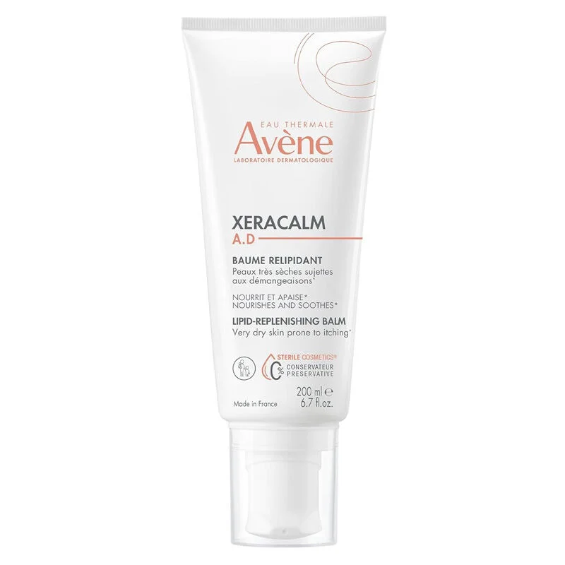 Avene Xeracalm A.d Baume Relipidant 200 ml