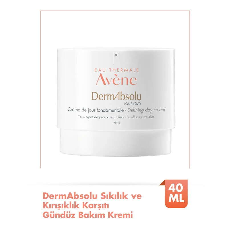 Avene DermAbsolu Festigende Tagescreme 40ml