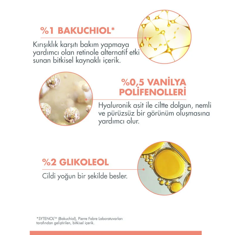 Avene DermAbsolu Festigende Tagescreme 40ml
