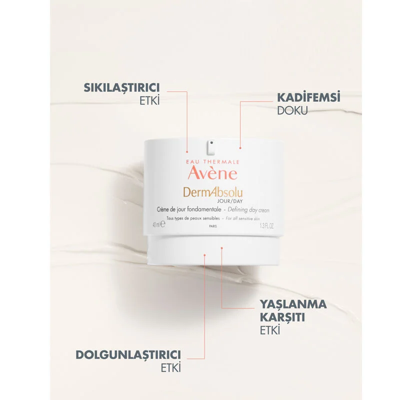 Avene DermAbsolu Festigende Tagescreme 40ml