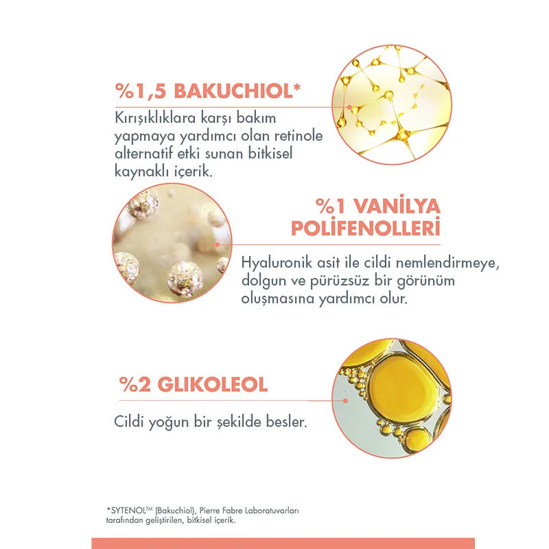 Straffen & Restrukturieren: Avene DermAbsolu Serum für feste