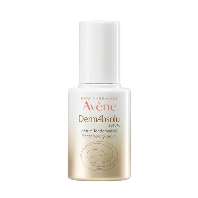 Avene DermAbsolu Firming and Restructuring Serum 30ml