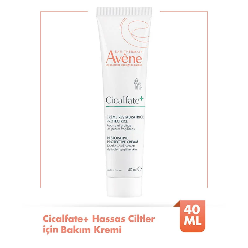 Avene Cicalfate Barrier Repairing Cream 40 ml