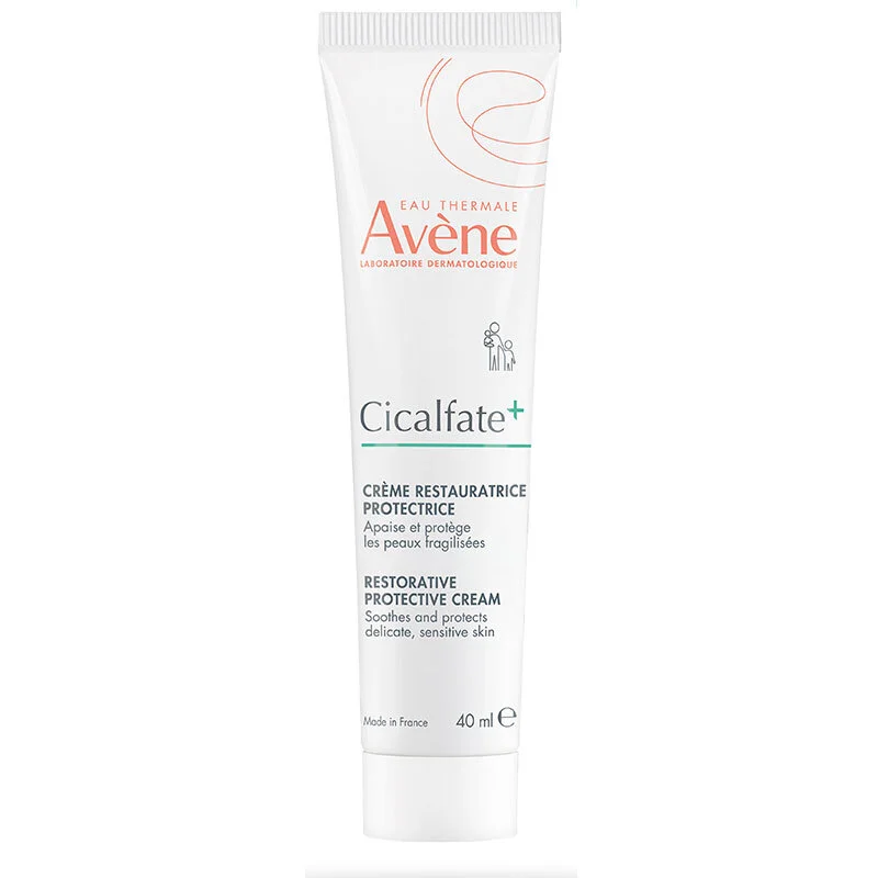 Avene Cicalfate Barrier Repairing Cream 40 ml