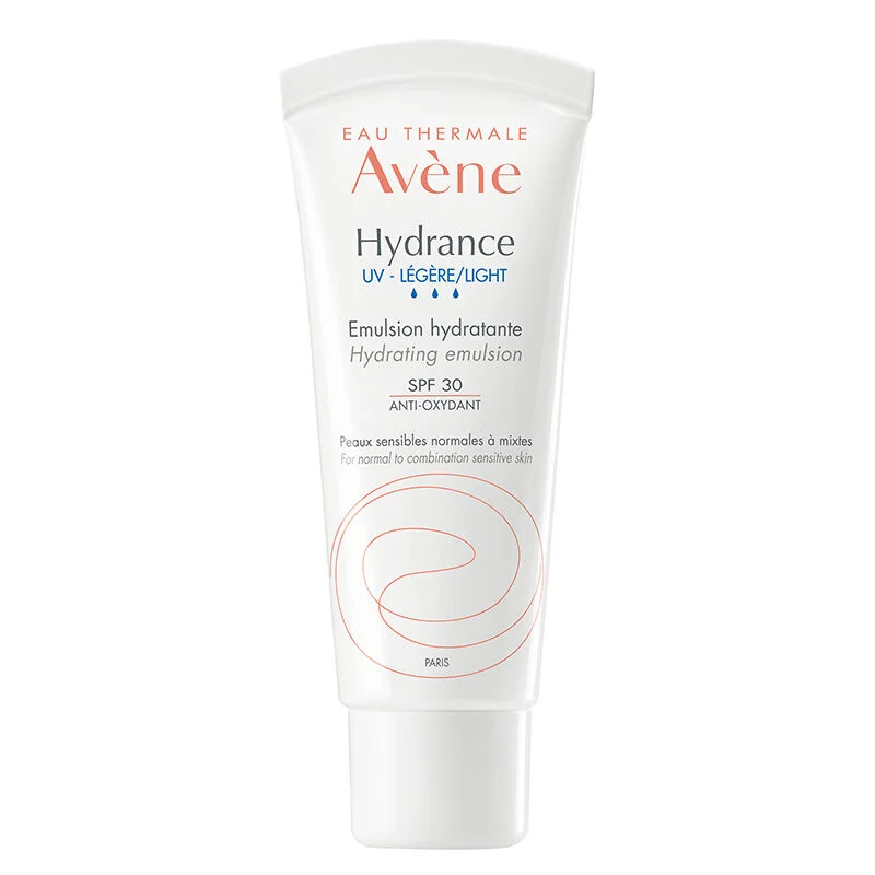Avene Hydrance Moisturizing Cream Spf 30 40 ml