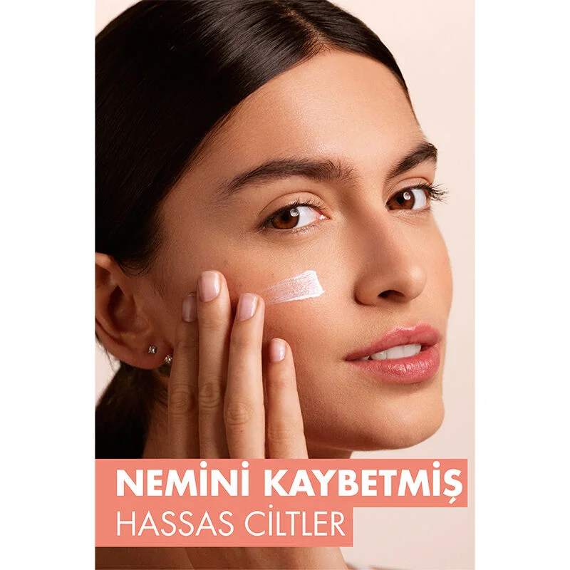 Увлажнение и защита: Avene Hydrance UV-Rich SPF 30