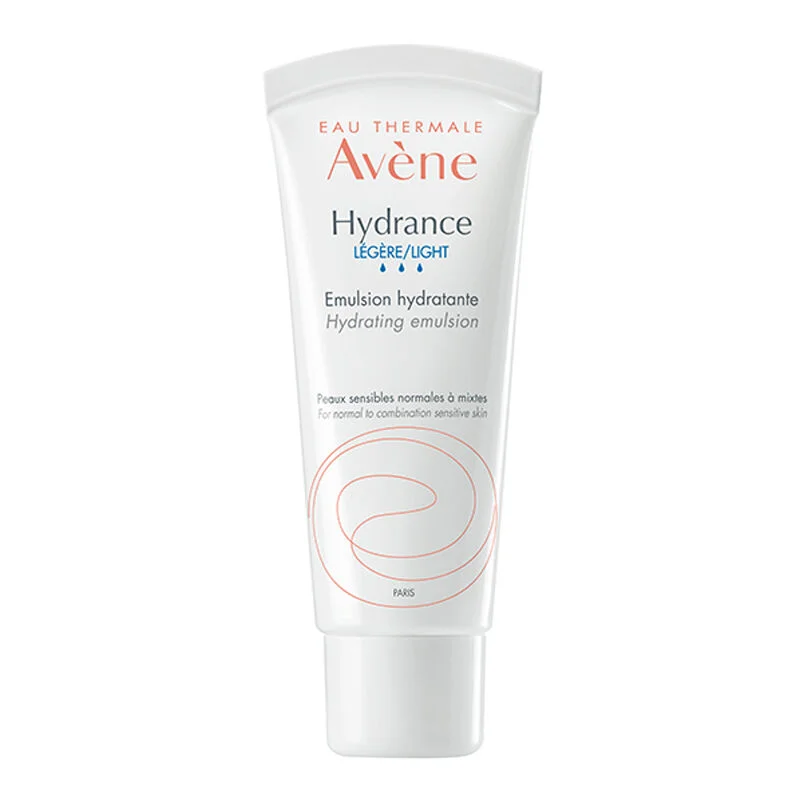 Avene Hydrance Light Hydrating Emulsion 40 ml
