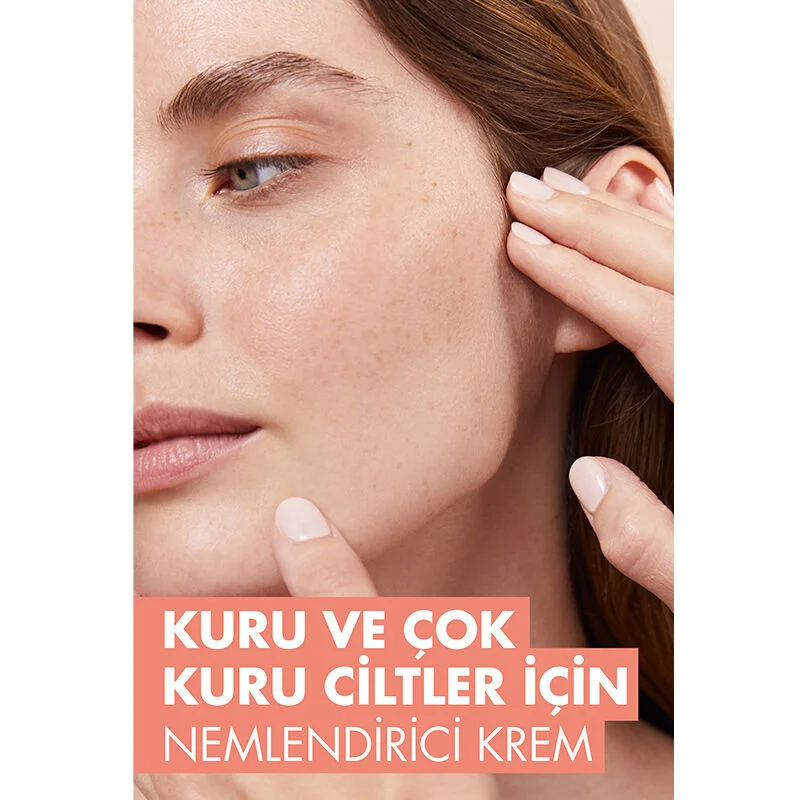 Avene Daily Nourishing Care Cream 50 ml
