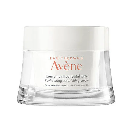 Avene Daily Nourishing Care Cream 50 ml