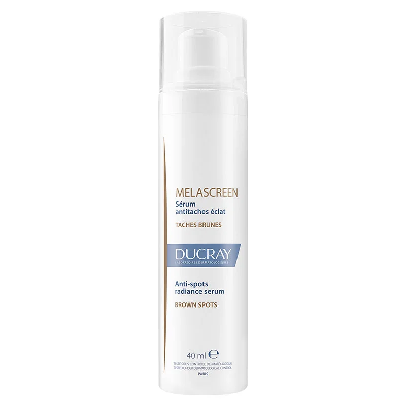 Ducray Melascreen Skin Tone-Evening and Brightening Serum 40 ml