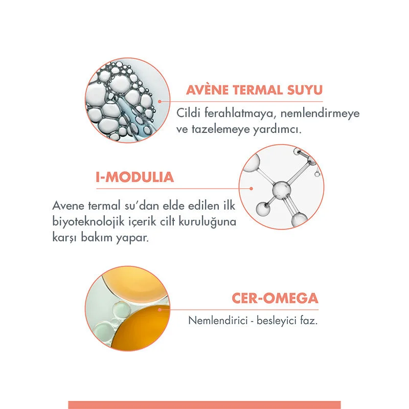 Linderung & Stärkung: Avene XeraCalm A.D Reinigungsöl für tr