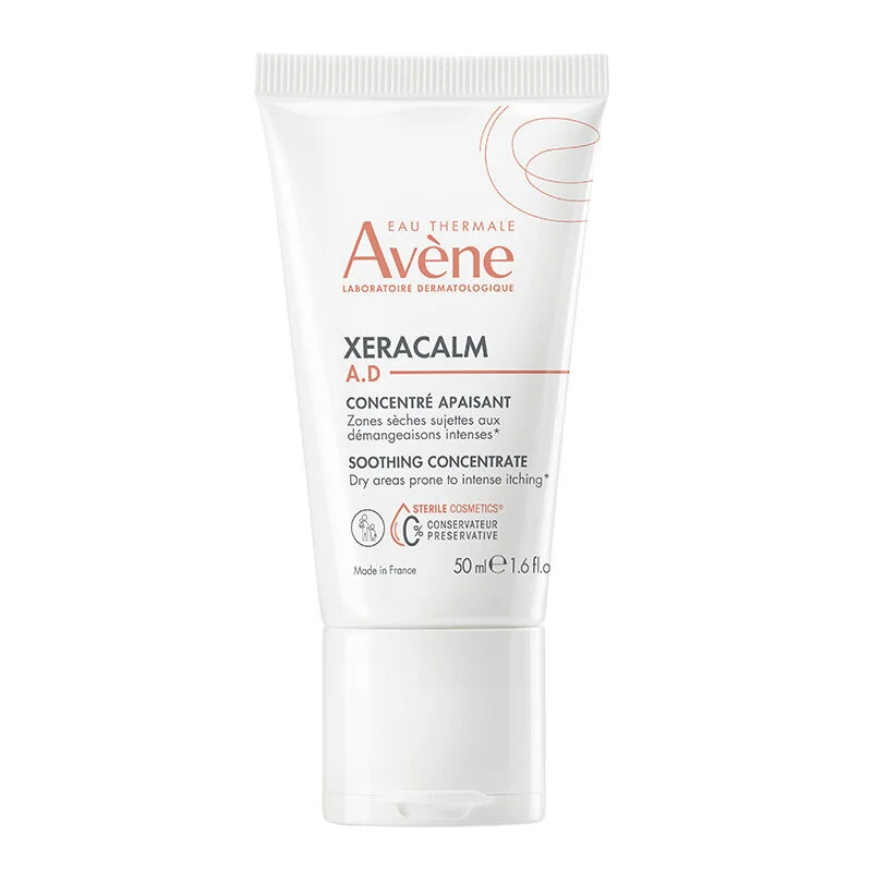 Avene XeraCalm A.D Care Cream 50 ml