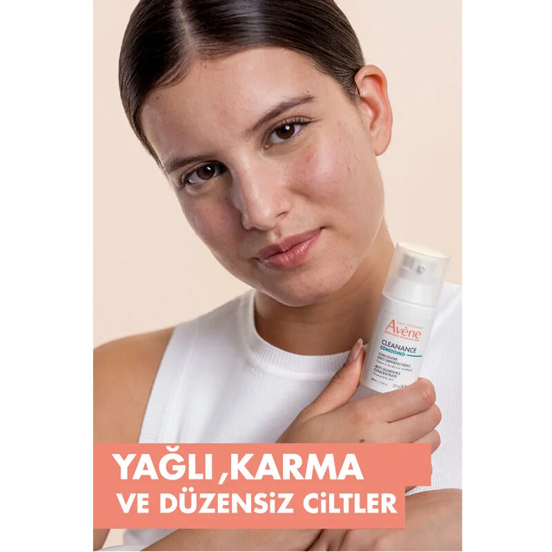 Крем для ухода Avene Cleanance Comedomed 30 мл
