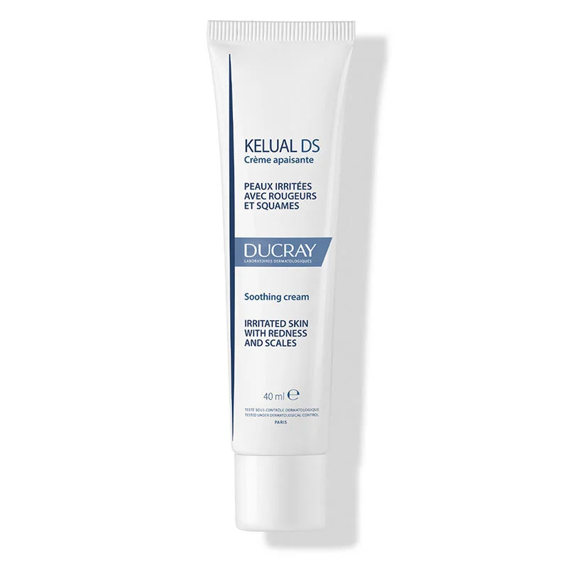 Ducray Kelual Ds Cream 40 ml