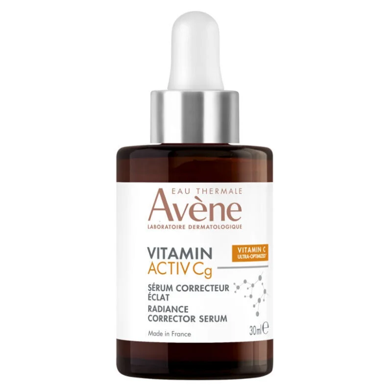 Avene Vitamin Activ Cg Radiance Serum 30 ml