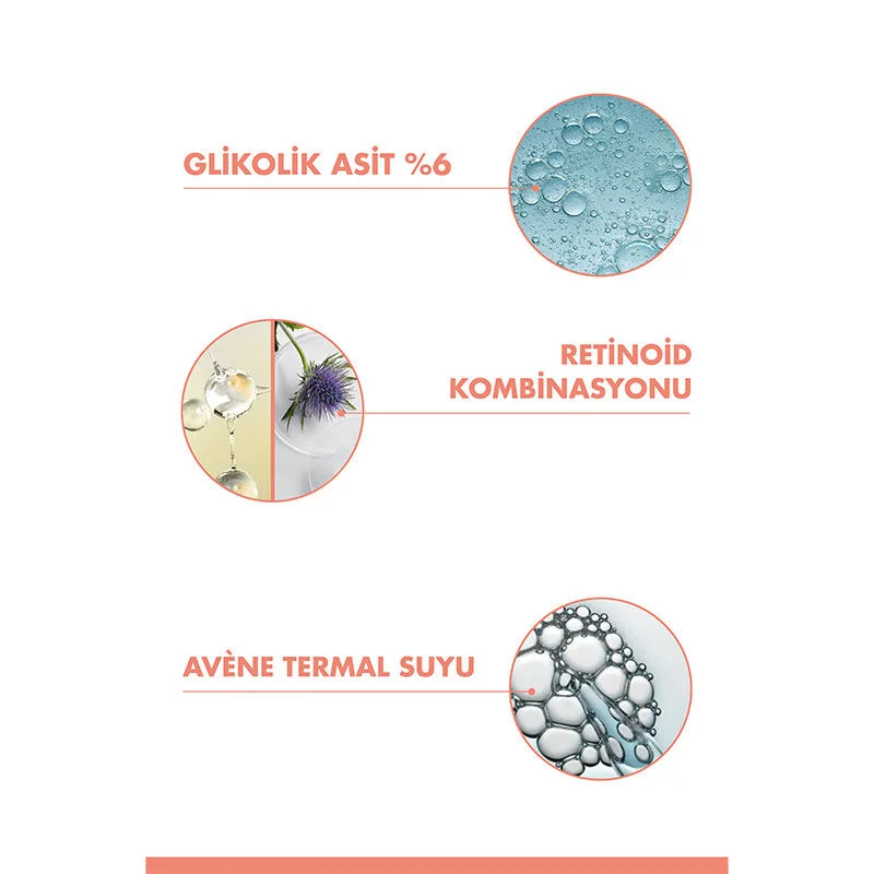أفين كلينانس كوميدوميد بيليينغ 40 مل من او ثيرمال Eau Thermale Avene