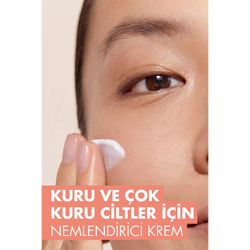 Avene Cold Cream Moisturizing Cream for Dry-Very Dry Skin 40 ml