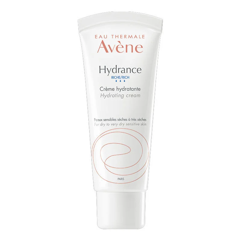 Avene Hydrance Rich Hydrating Cream 40 ml