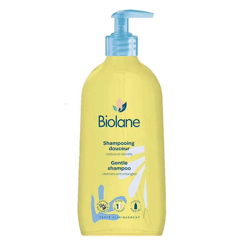 Biolane Sensitive Shampoo 350 ml