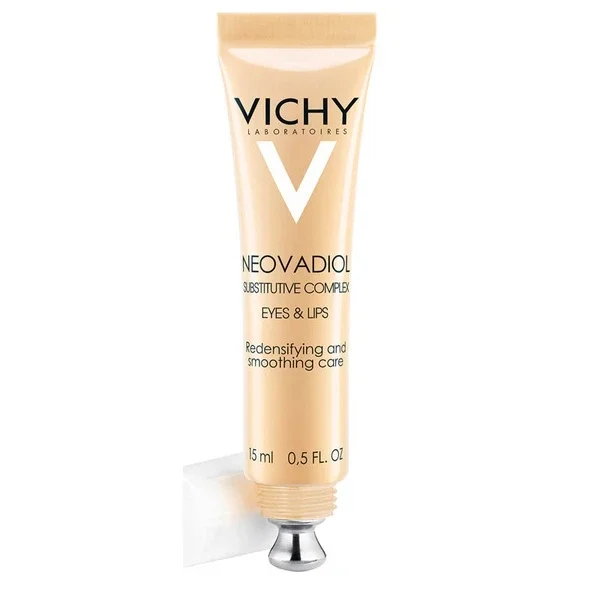 Vichy Neovadiol Gf Eye And Lip Contour Care Cream 15 ml