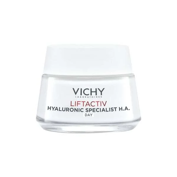 Vichy Liftactiv Supreme Anti-aging Cream 50 ml Normal And Combination Skin