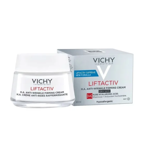Vichy Liftactiv Supreme Anti-aging Cream 50 ml Dry Skin