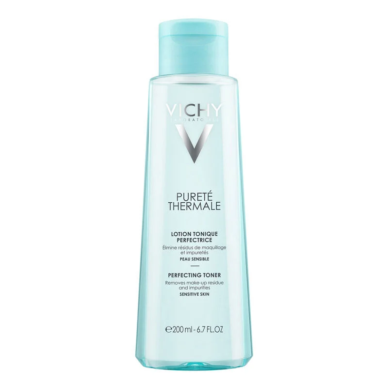Vichy Purete Thermale Perfecting Refreshing Tonic 200 ml