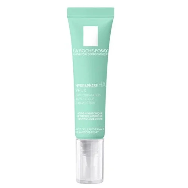 La Roche Posay Hydraphase Ha Eye Contour Care Cream 15 ml