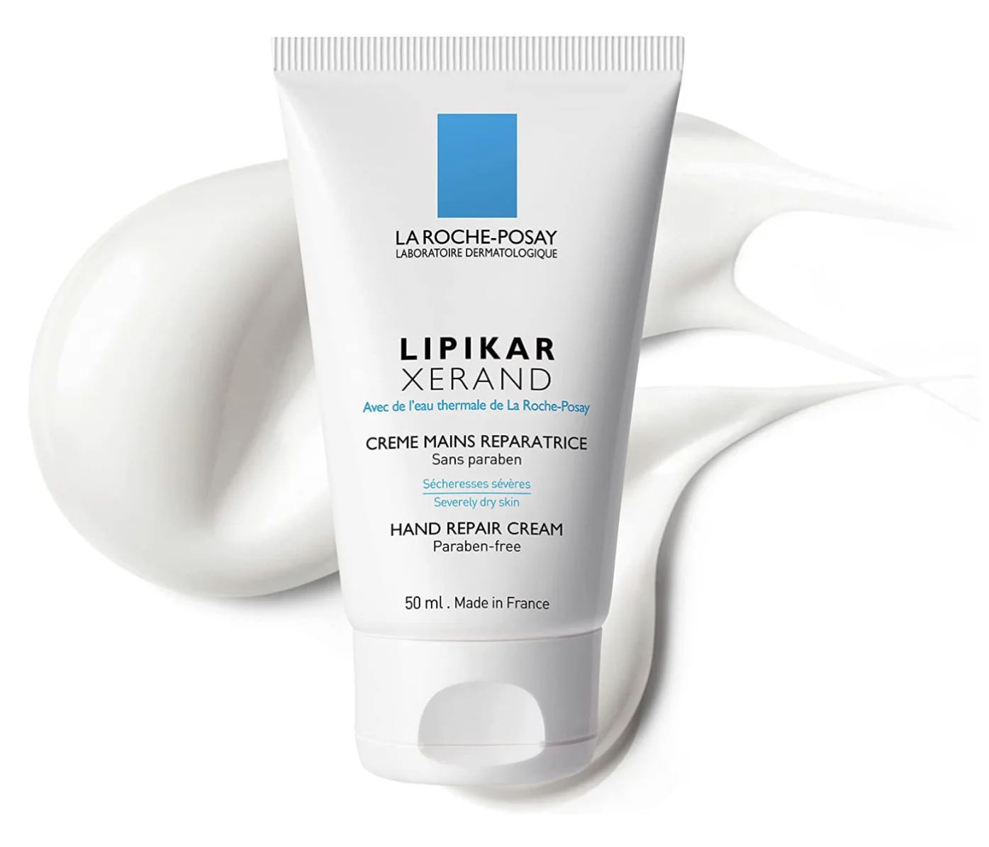 La Roche Posay Lipikar Xerand Hand Cream 50 ml