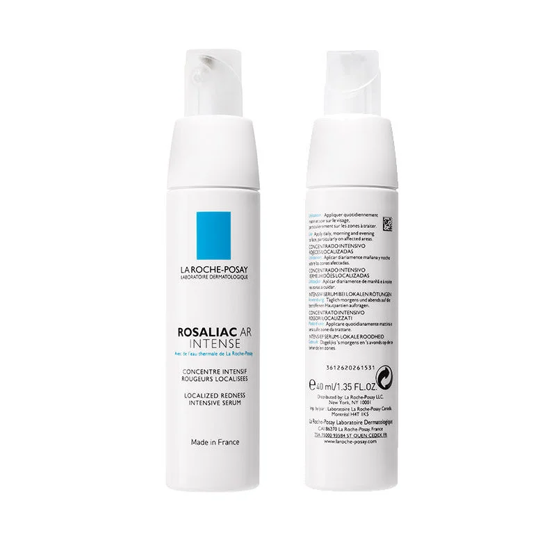 La Roche Posay Rosaliac Ar Intense 40 ml