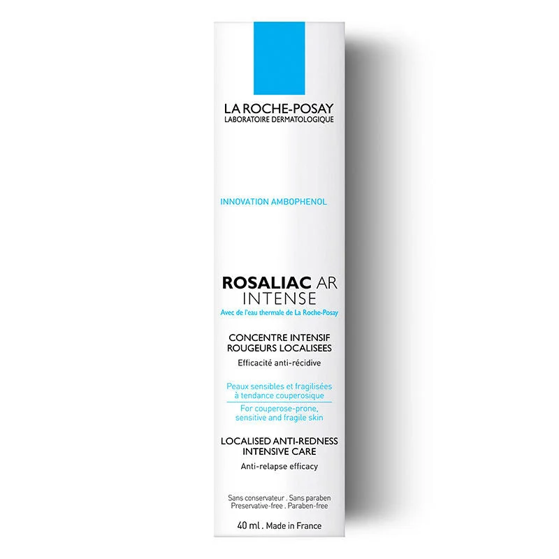 La Roche Posay Rosaliac Ar Intense 40 ml