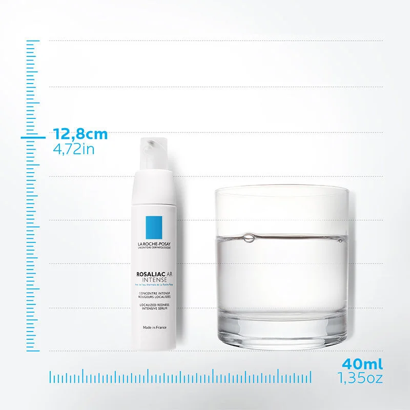 La Roche Posay Rosaliac Ar Intense 40 ml