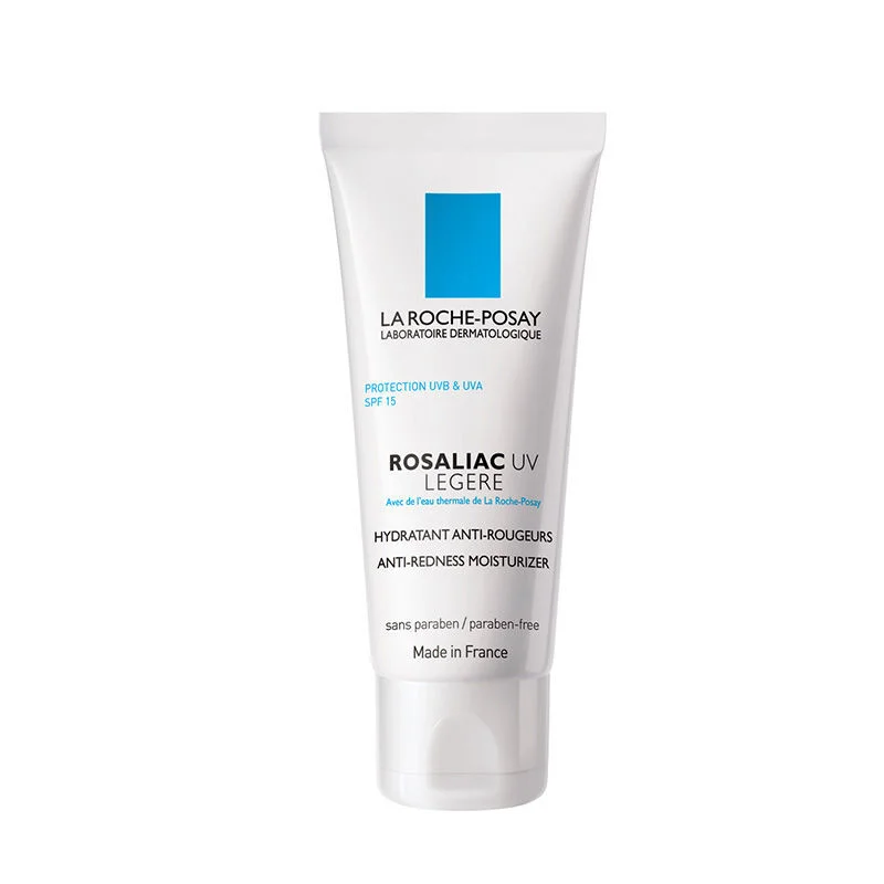 La Roche-Posay مرطب لا روش بوساي روزالياك يو في ليجير 40 مل