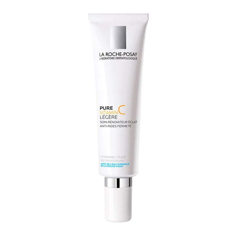 La Roche Posay Redermic C Legere - Anti-Aging Care Cream with Vitamin C 40 ml