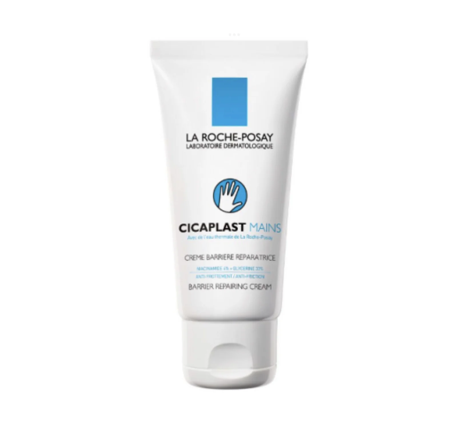 La Roche-Posay Cicaplast Handcreme 50ml