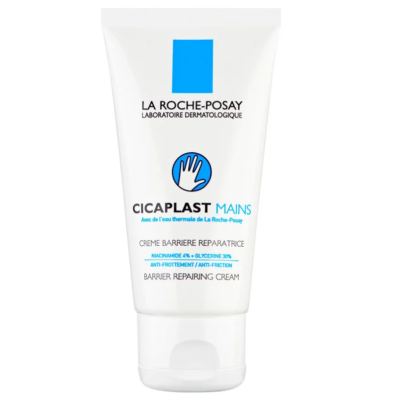 La Roche-Posay Cicaplast Handcreme 50ml