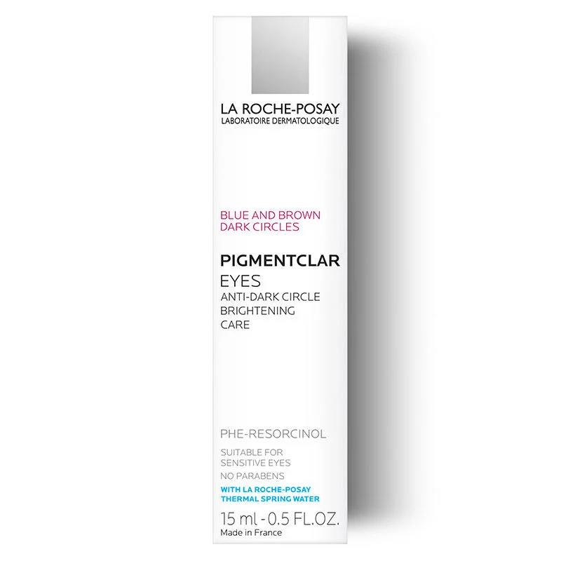 La Roche Posay Pigmentclar Eye Cream 15 ml