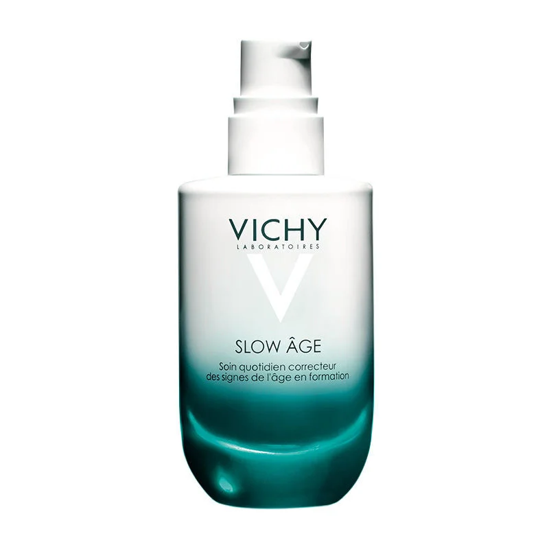 Vichy Slow Age Fluid Anti-aging Day Cream Spf 25 50 ml