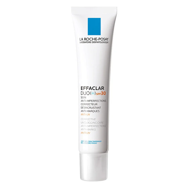 La Roche Posay Effaclar Duo+ Spf30 care Cream 40 ml