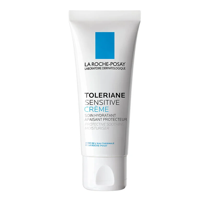 La Roche Posay Toleriane Sensitive Soothing Moisturizing Cream For Sensitive Skin 40 ml