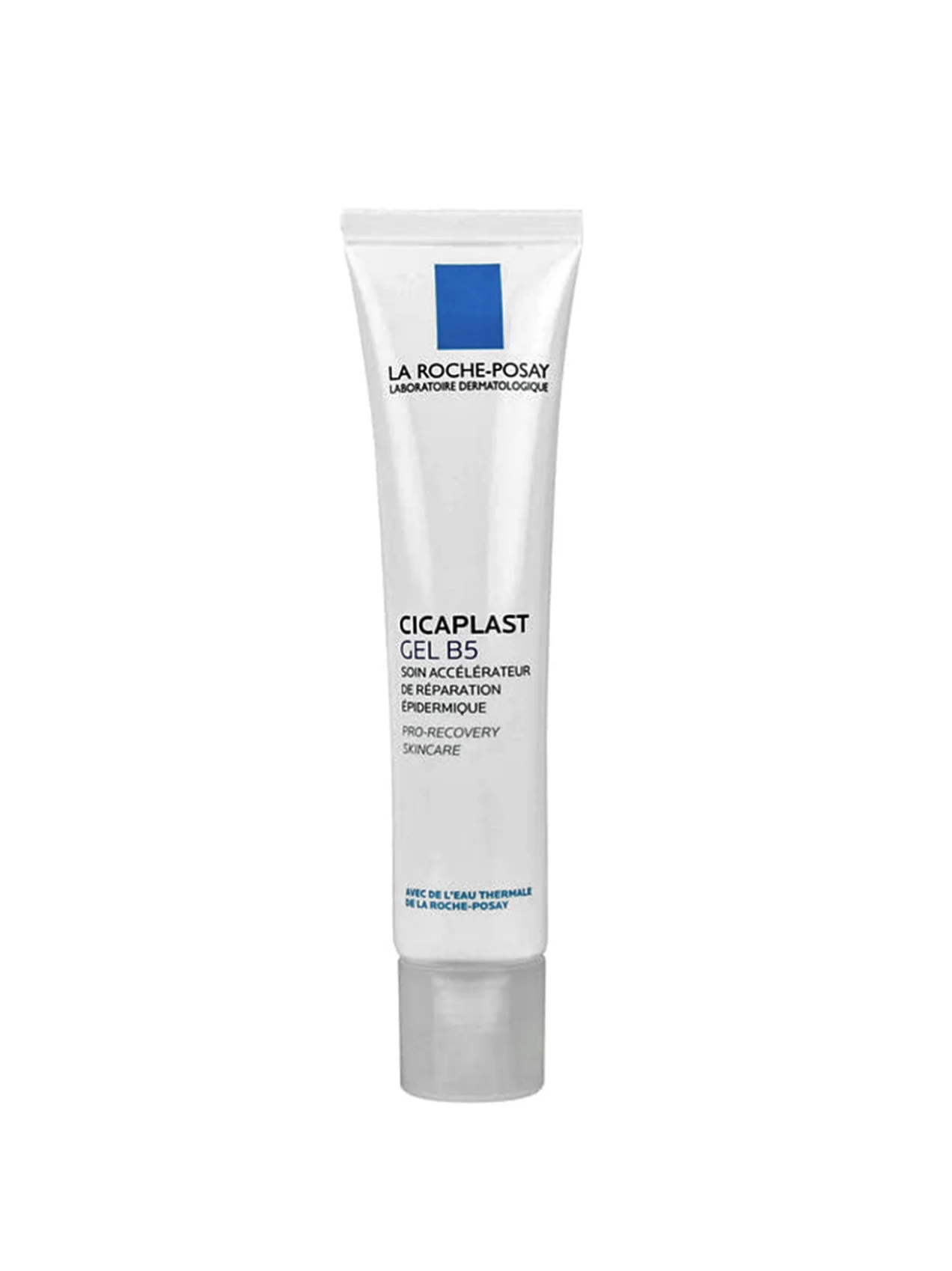 La Roche Posay Cicaplast Gel B5 Soothing and Barrier Repairing Care Gel 40 ml