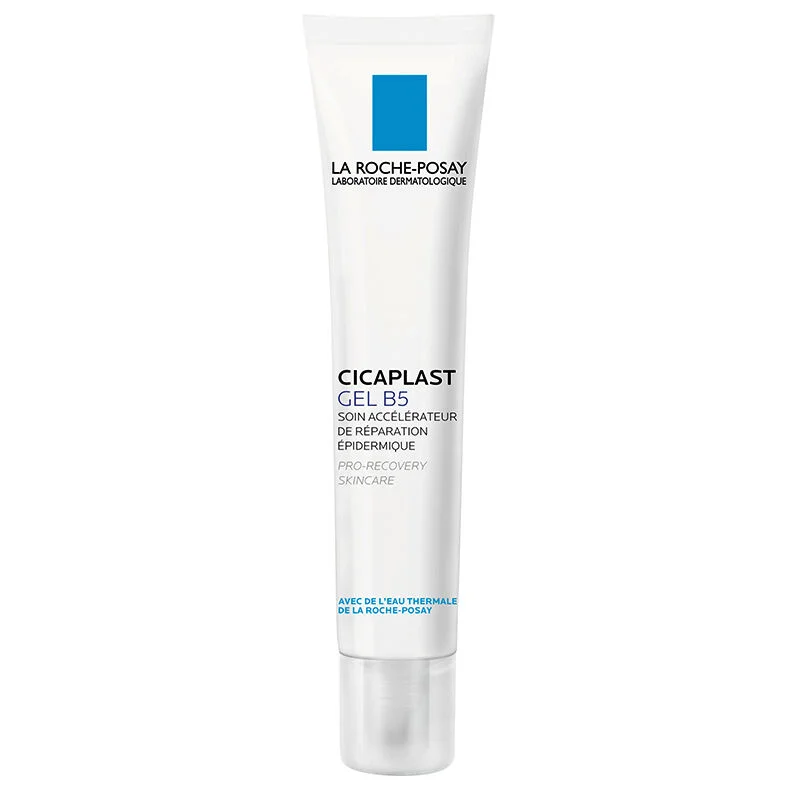 La Roche Posay Cicaplast Gel B5 Soothing and Barrier Repairing Care Gel 40 ml