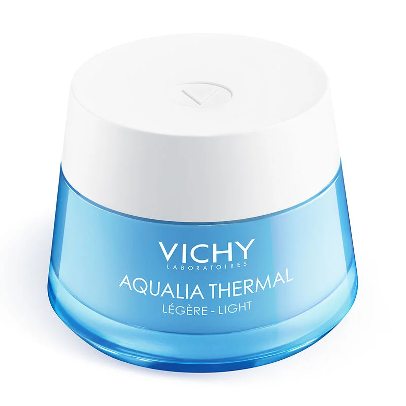 Vichy Aqualia Thermal Light Moisturizing Cream 50 ml