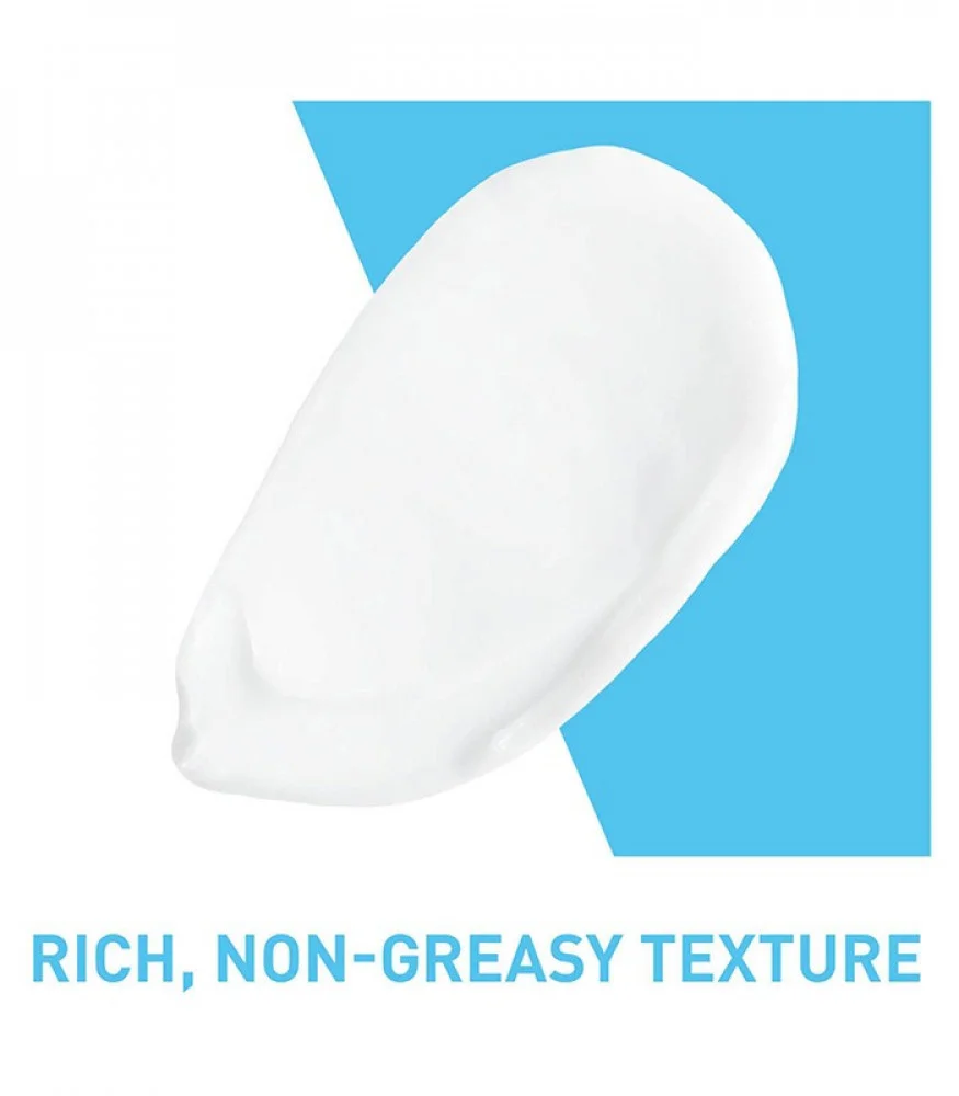 Смягчите и обновите стопы: CeraVe SA Renewing Foot Cream