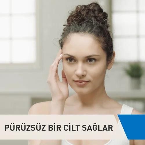 CeraVe Moisturizing Face and Body Lotion - With Seramid And Hyalüronik Asit 88 ml