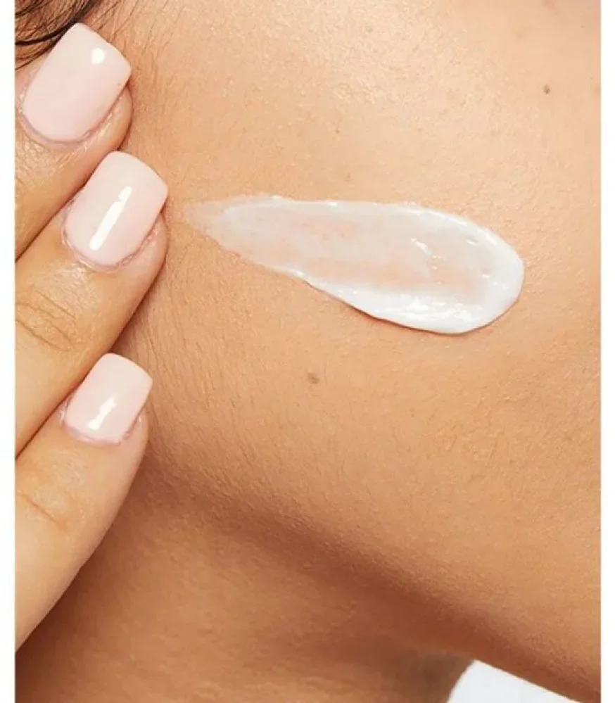 CeraVe Moisturizing Face And Body Cream - For Dry Skin With Ceramide And Hyaluronic Acid 50 ml
