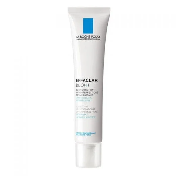Крем для ухода La Roche-Posay Effaclar Duo+ 40 мл