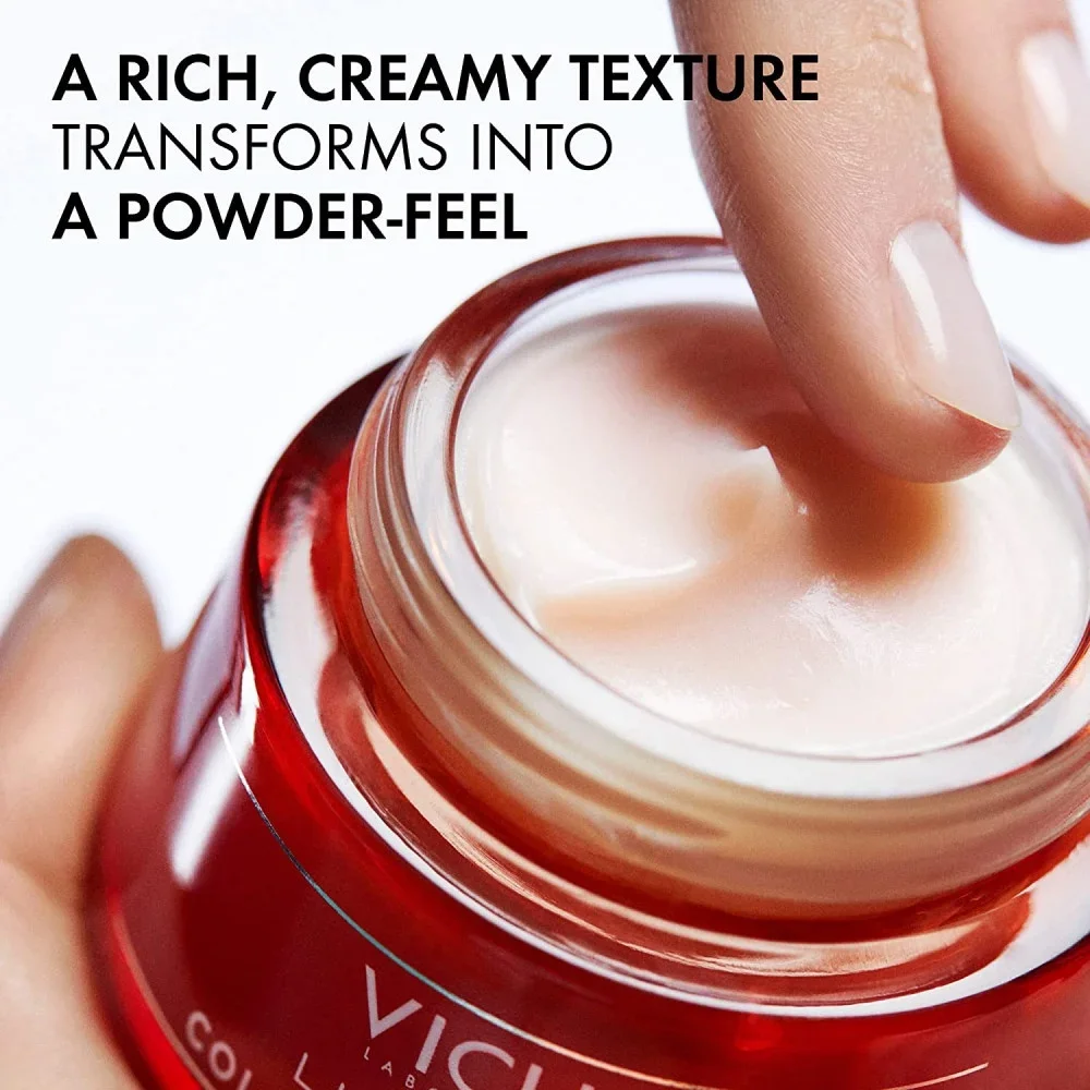 Vichy Liftactiv Collagen Specialist Anti-Aging Care Cream 50 ml