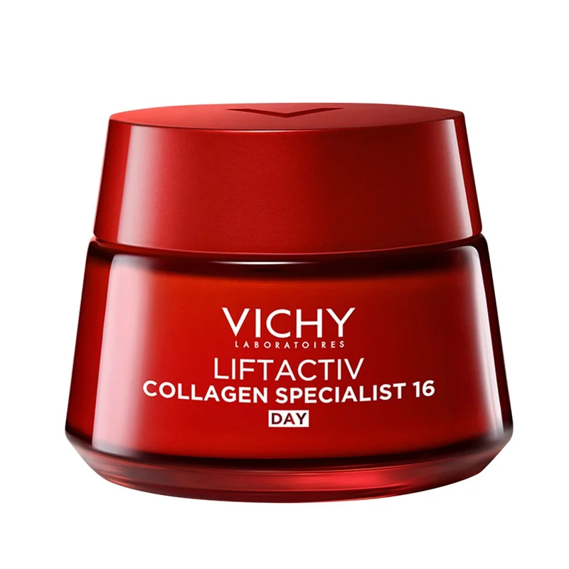 Vichy Liftactiv Collagen Specialist Anti-Aging Care Cream 50 ml
